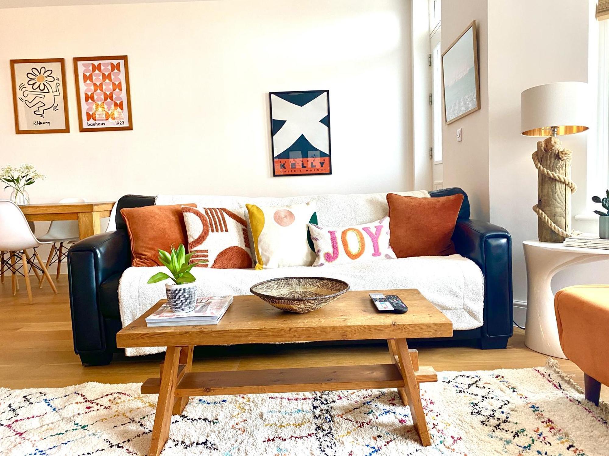 Stunning 2 Bed Apartment Sea Views And Parking ワージング エクステリア 写真